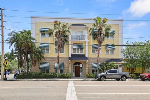 155 8TH STREET N ST PETERSBURG FL 33701