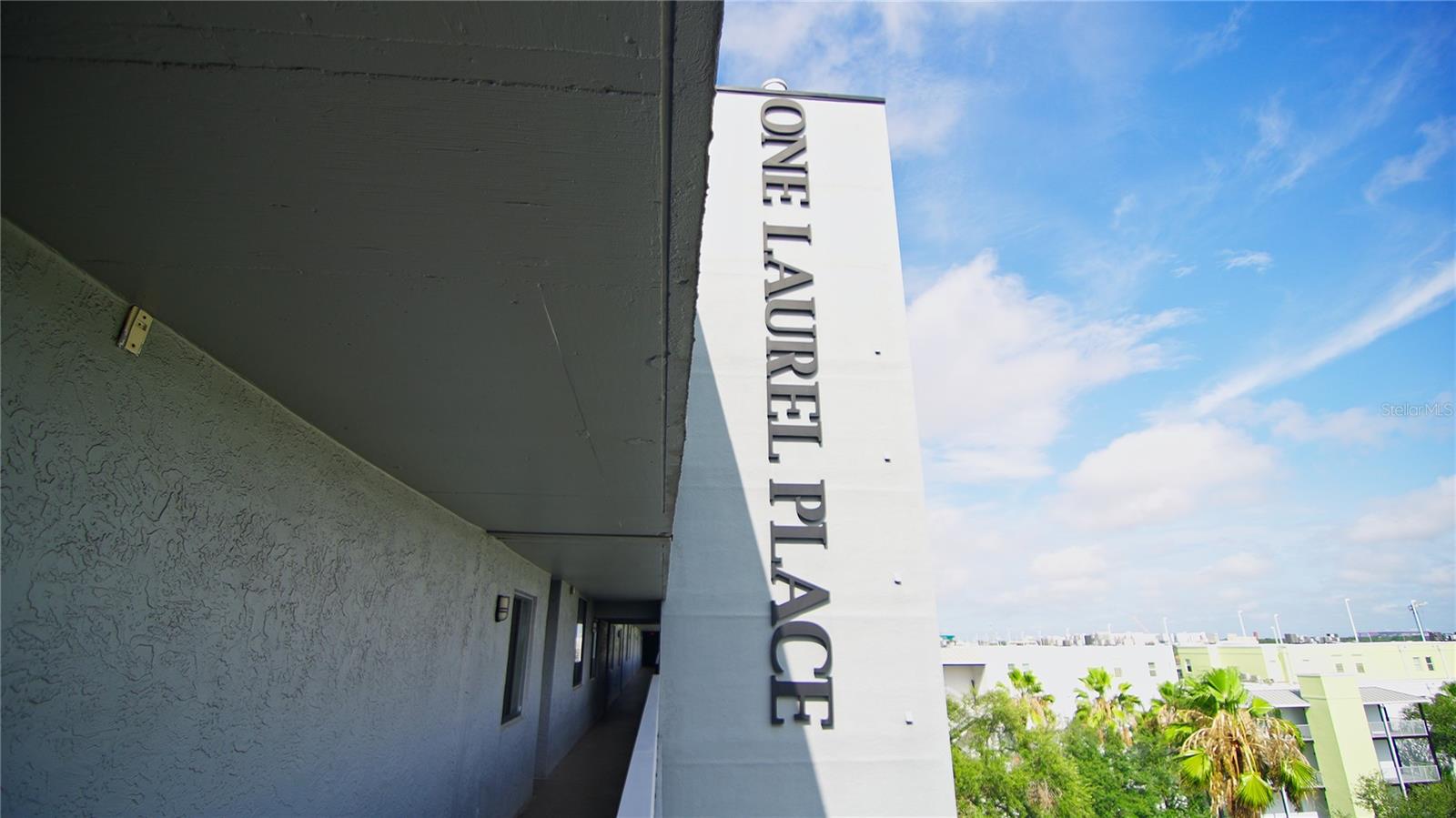 4YQ | ONE LAUREL PLACE A CONDOMINIUM - Residential