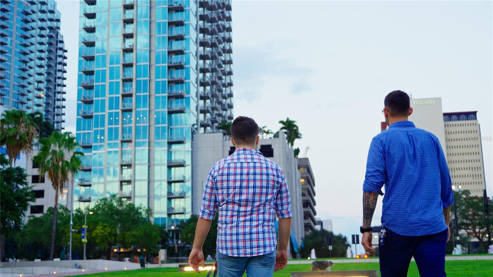 4YQ | ONE LAUREL PLACE A CONDOMINIUM - Residential