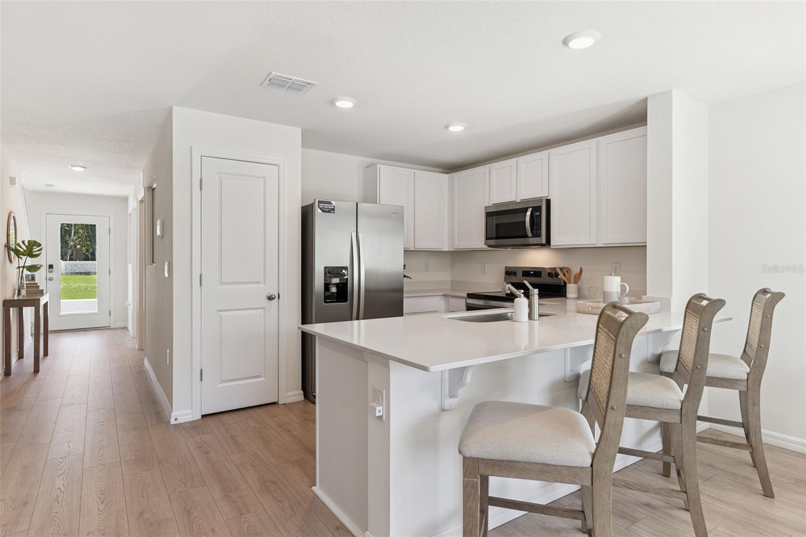 PRESTON COVE PH 1 & 2 - Residential