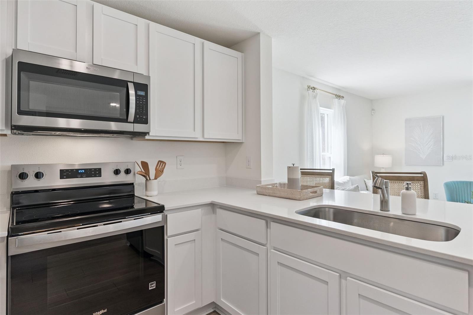 PRESTON COVE PH 1 & 2 - Residential