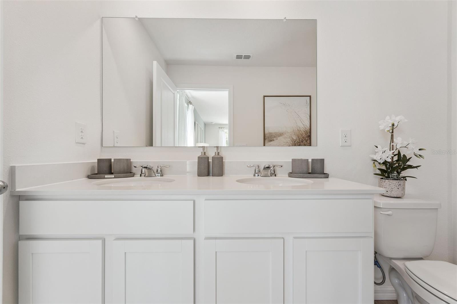 PRESTON COVE PH 1 & 2 - Residential