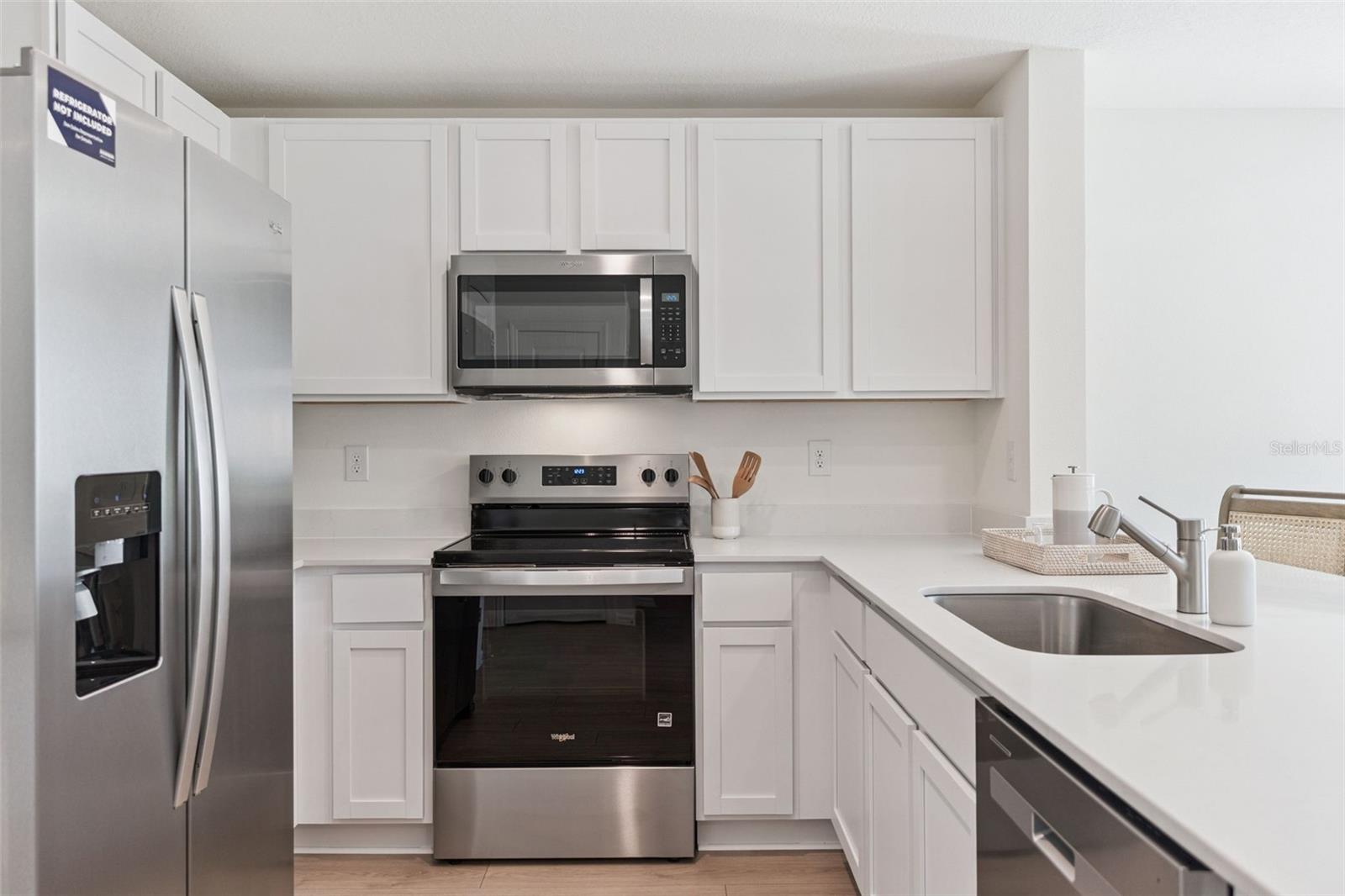 PRESTON COVE PH 1 & 2 - Residential