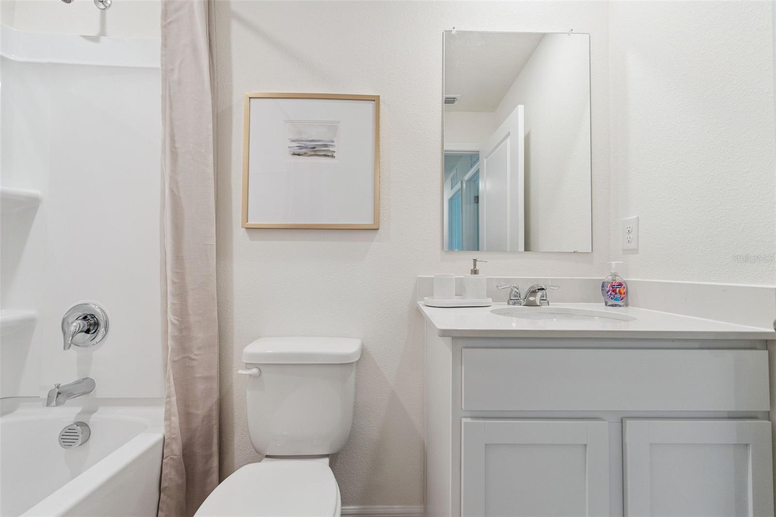 PRESTON COVE PH 1 & 2 - Residential