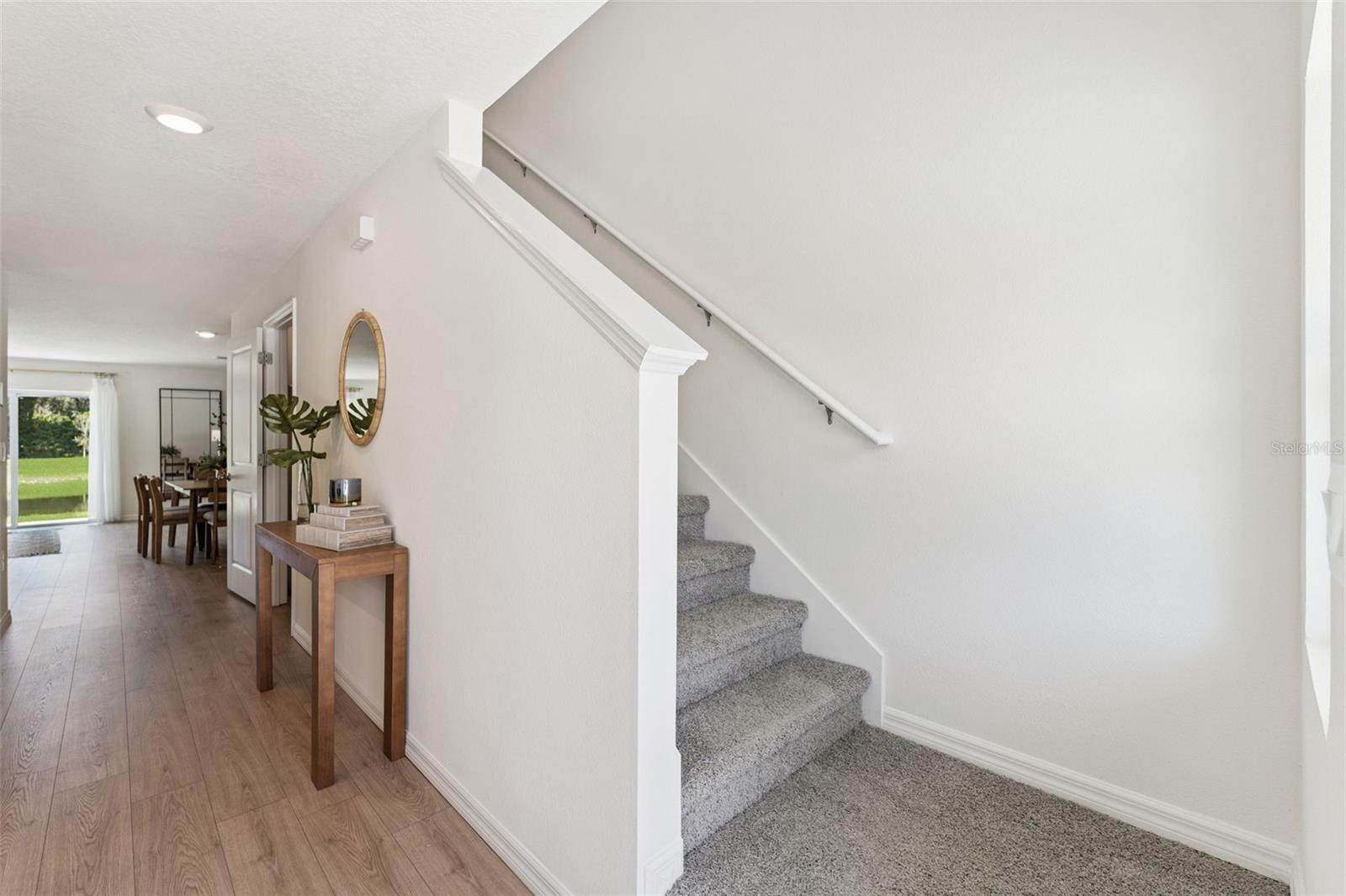 PRESTON COVE PH 1 & 2 - Residential