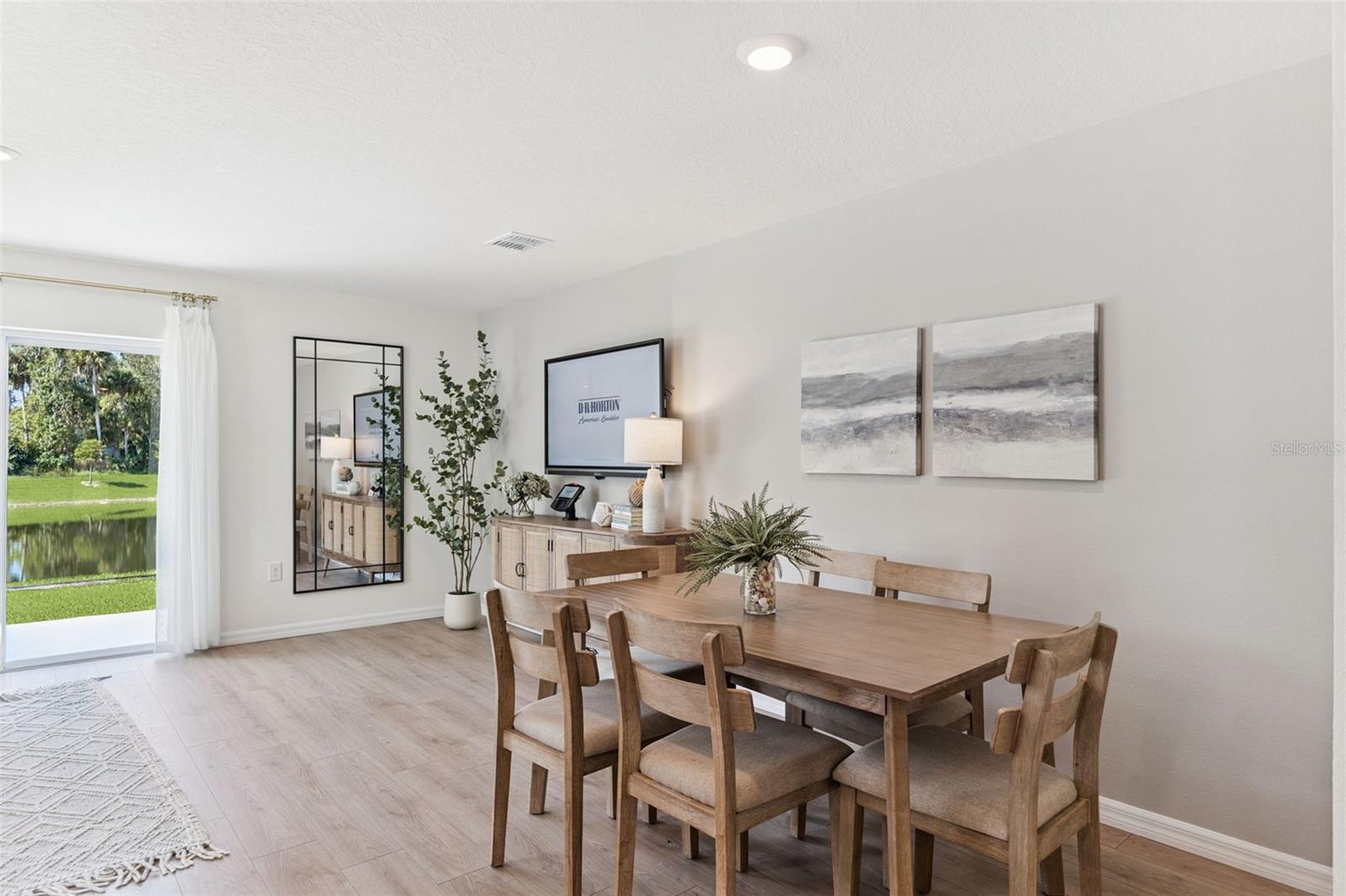 PRESTON COVE PH 1 & 2 - Residential