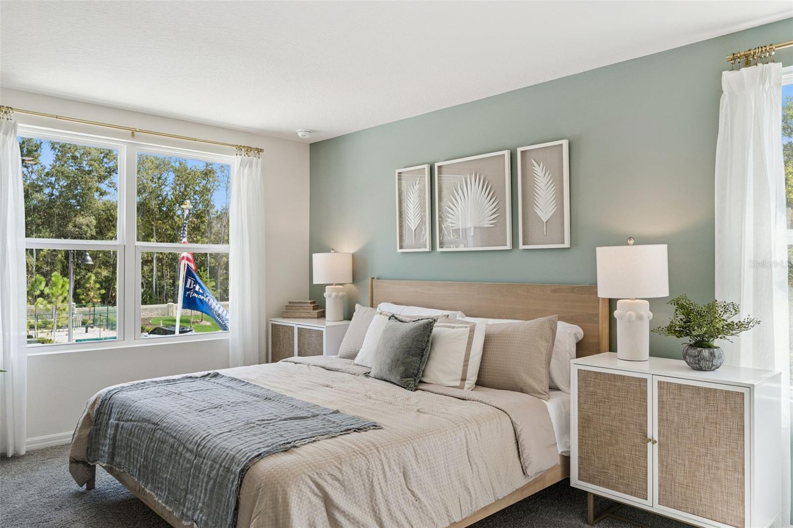 PRESTON COVE PH 1 & 2 - Residential