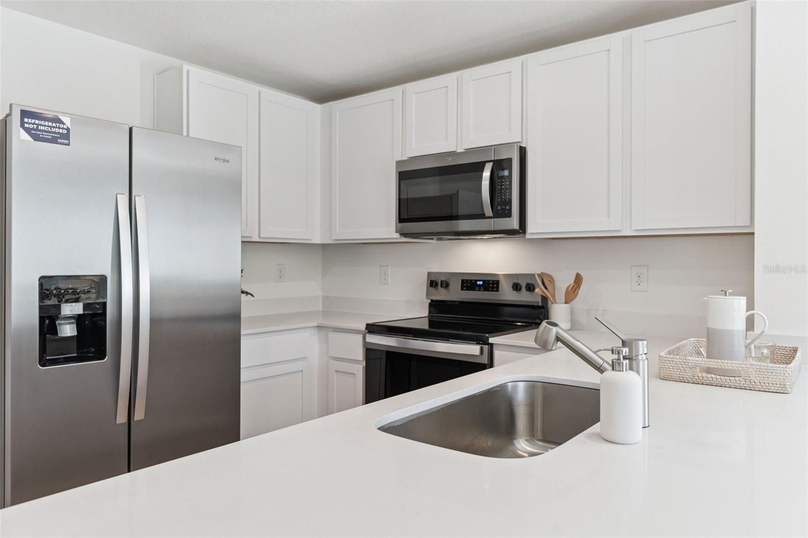 PRESTON COVE PH 1 & 2 - Residential