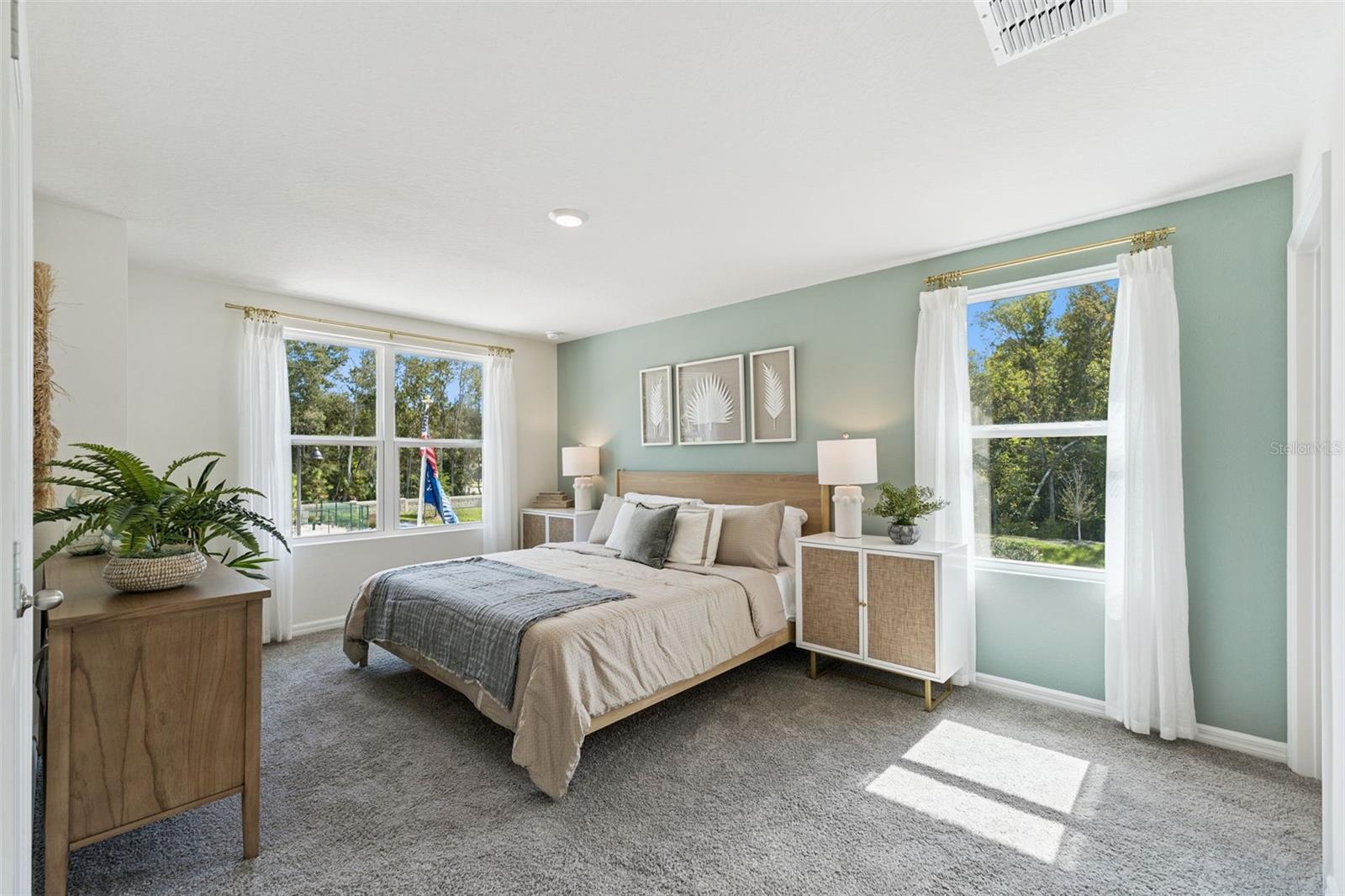 PRESTON COVE PH 1 & 2 - Residential