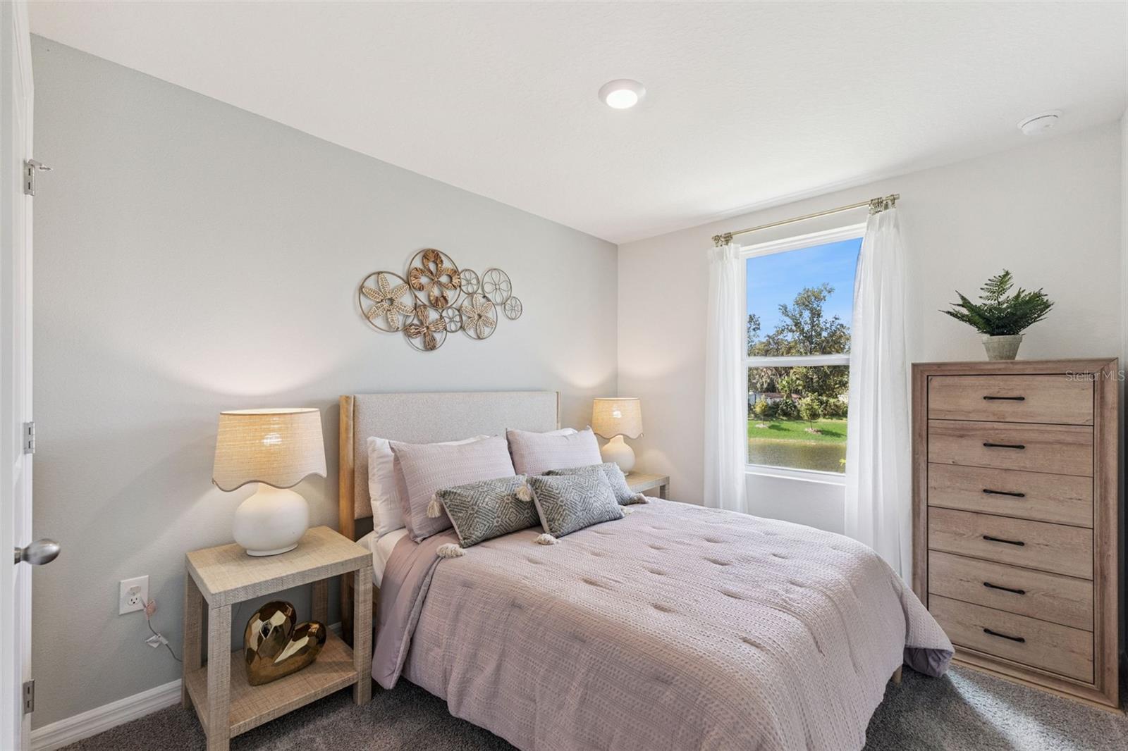 PRESTON COVE PH 1 & 2 - Residential