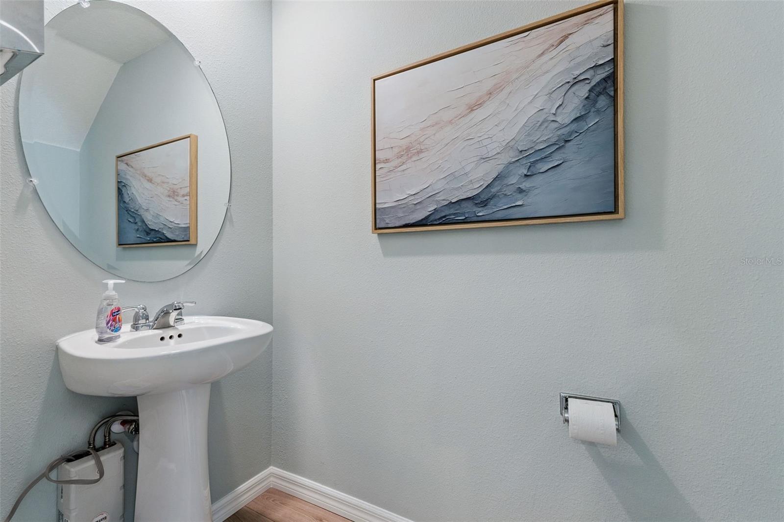 PRESTON COVE PH 1 & 2 - Residential