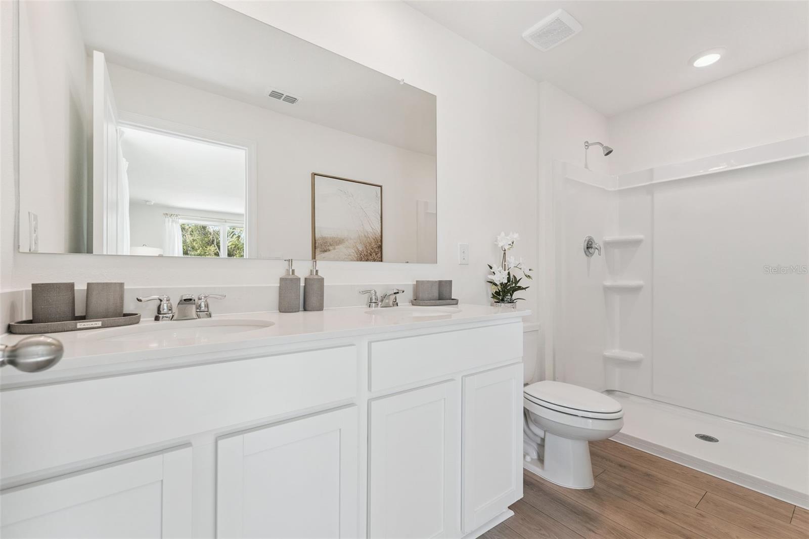 PRESTON COVE PH 1 & 2 - Residential