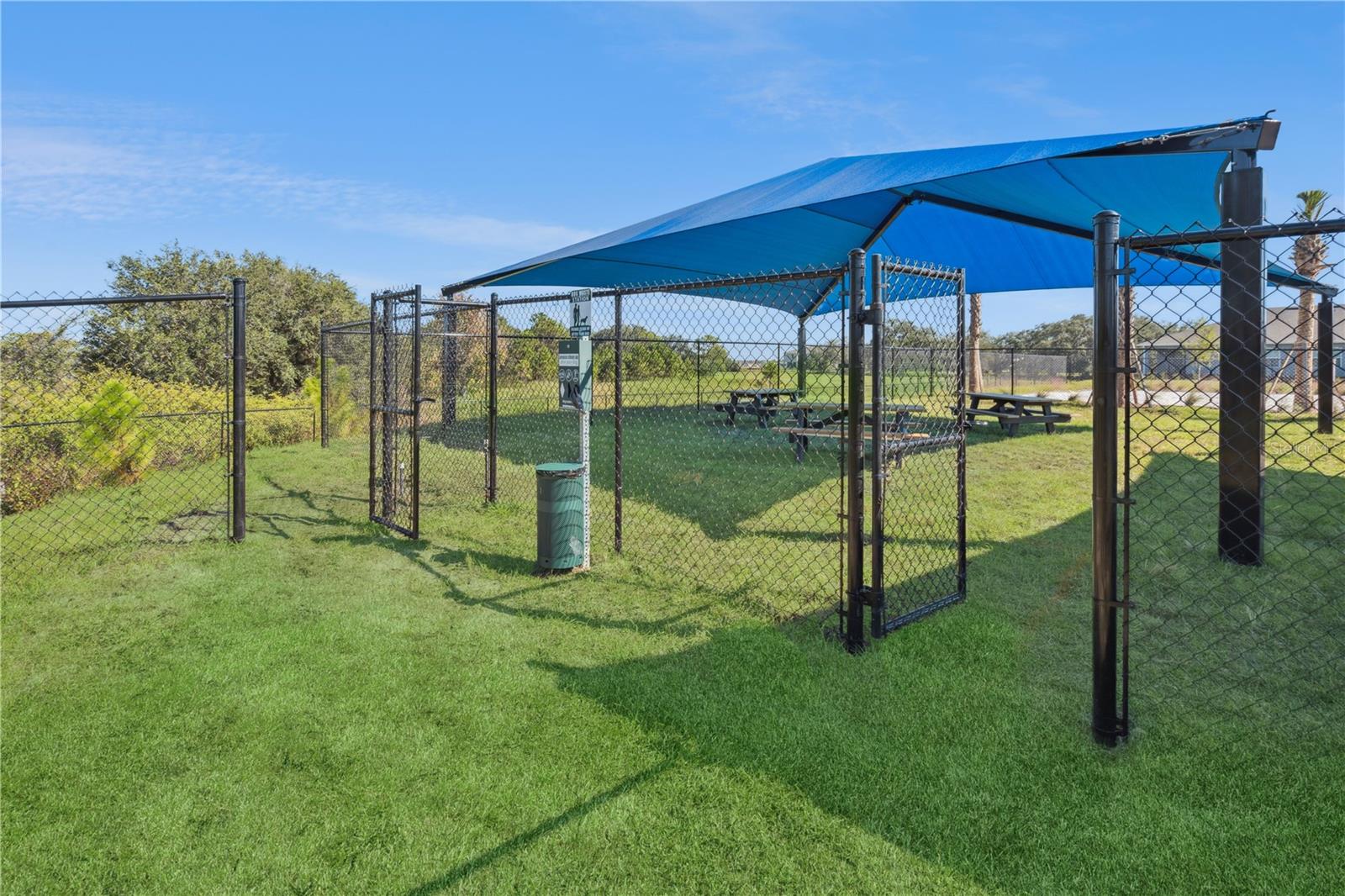 PRESTON COVE PH 1 & 2 - Residential