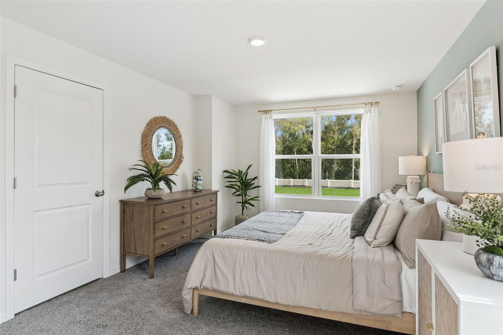 PRESTON COVE PH 1 & 2 - Residential