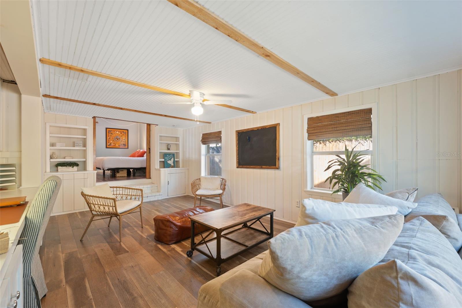 FLORADEL SUB - Residential