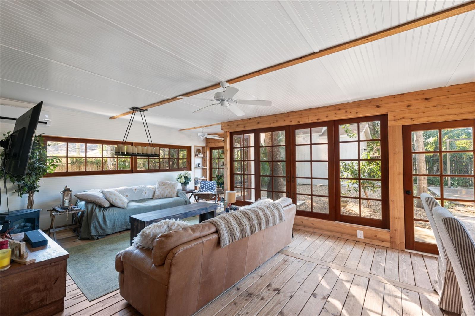 FLORADEL SUB - Residential