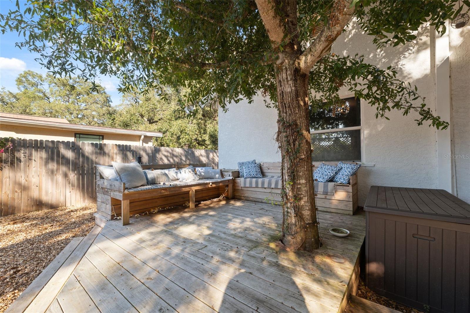 FLORADEL SUB - Residential