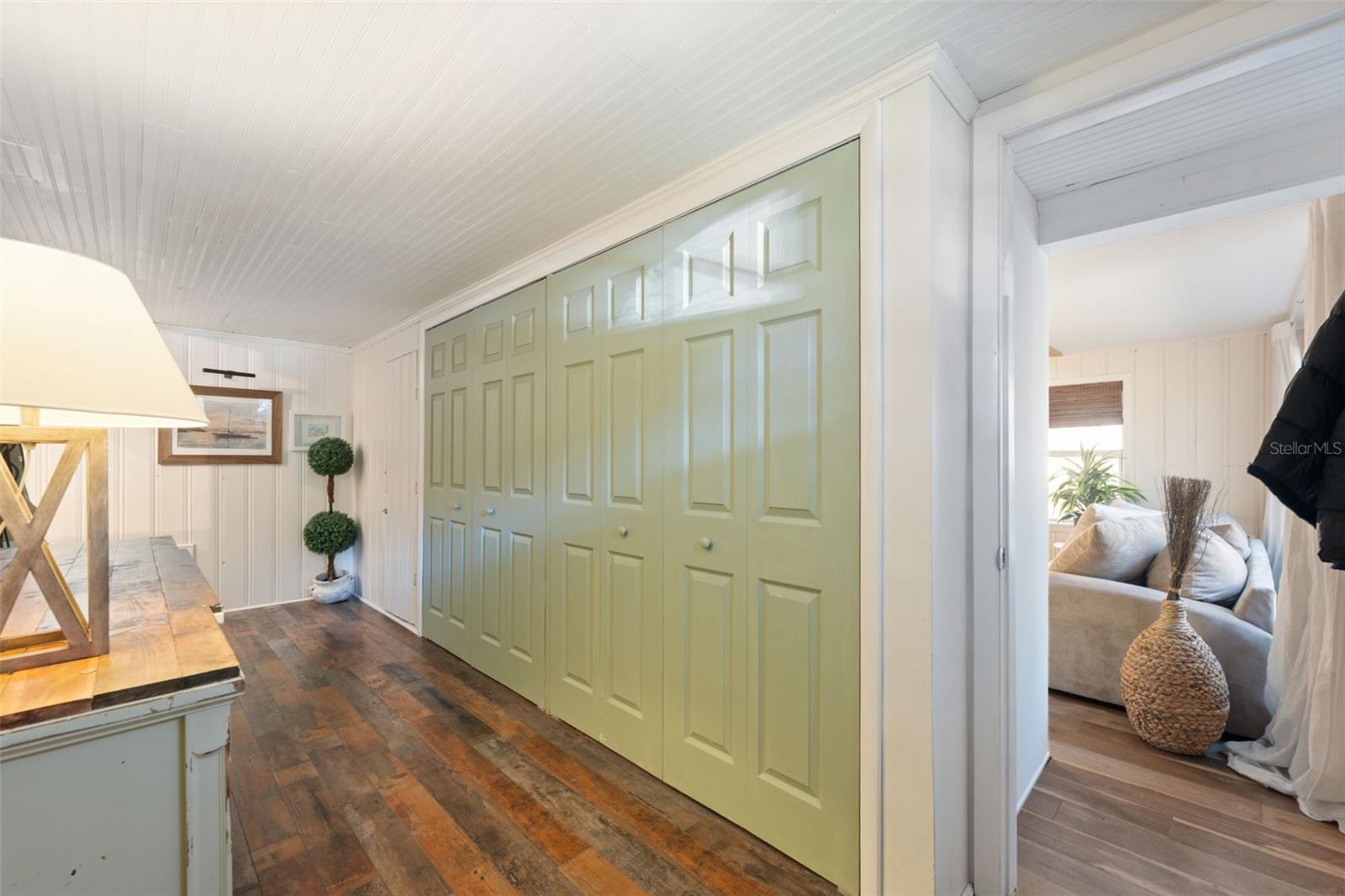 FLORADEL SUB - Residential