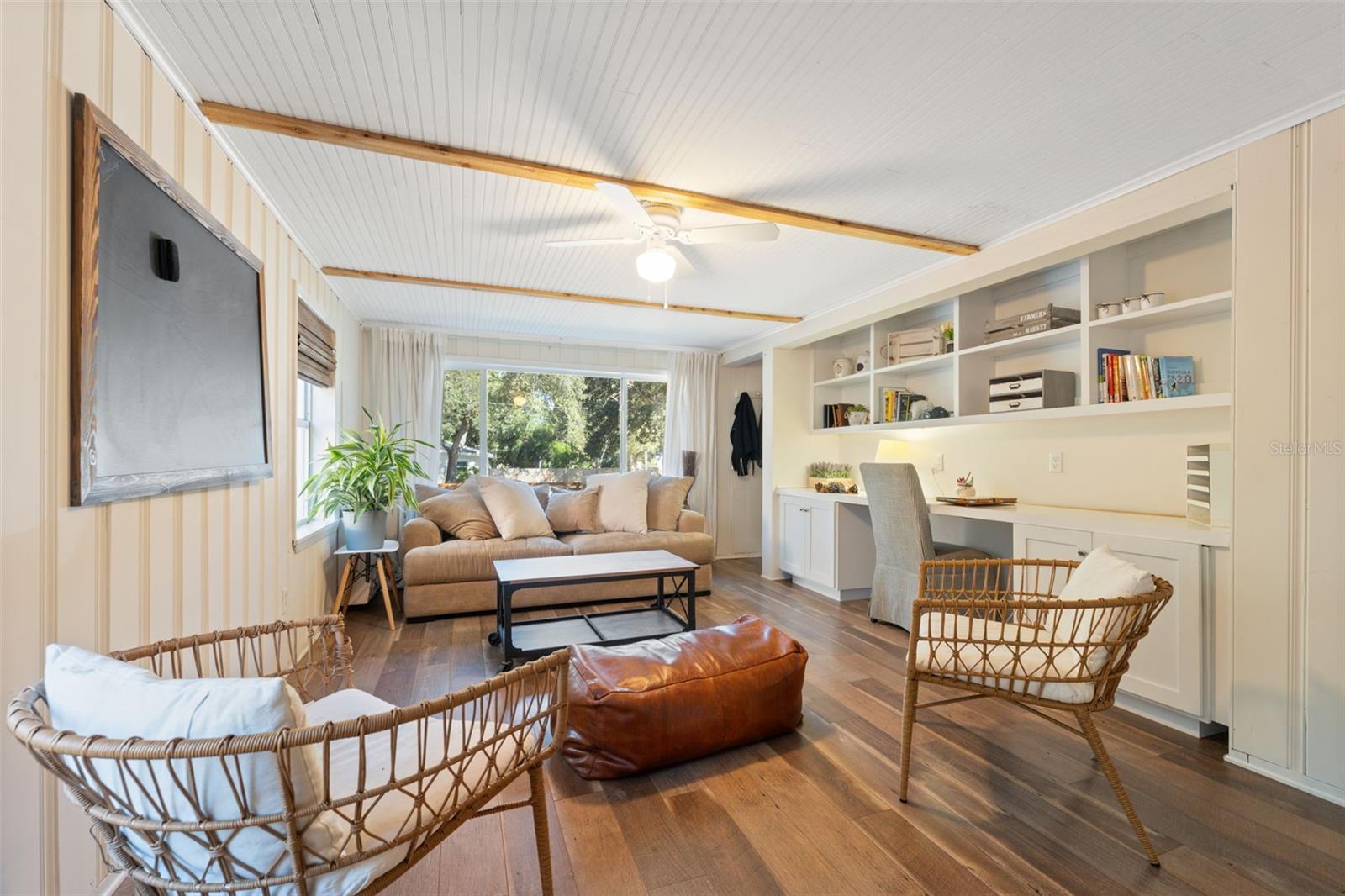 FLORADEL SUB - Residential