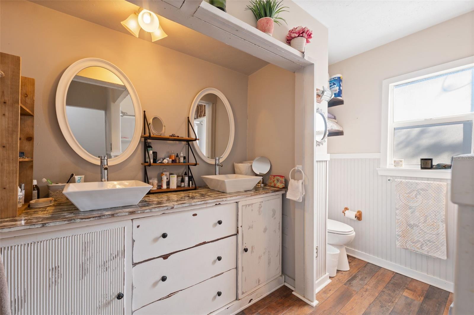 FLORADEL SUB - Residential