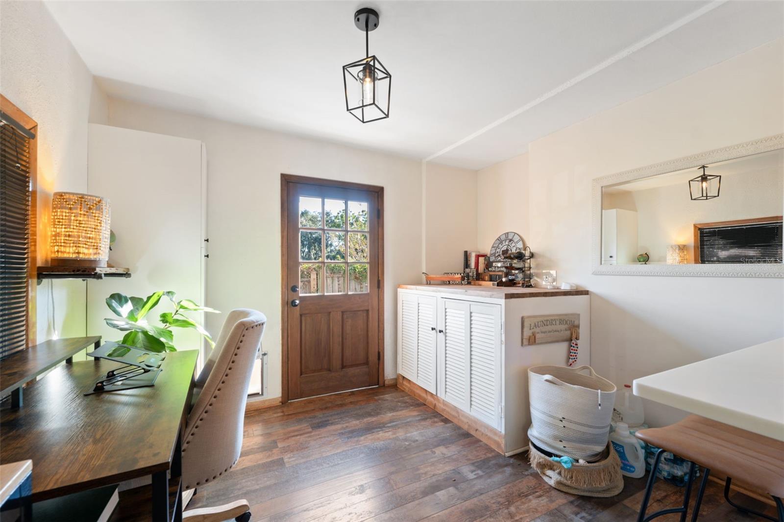 FLORADEL SUB - Residential