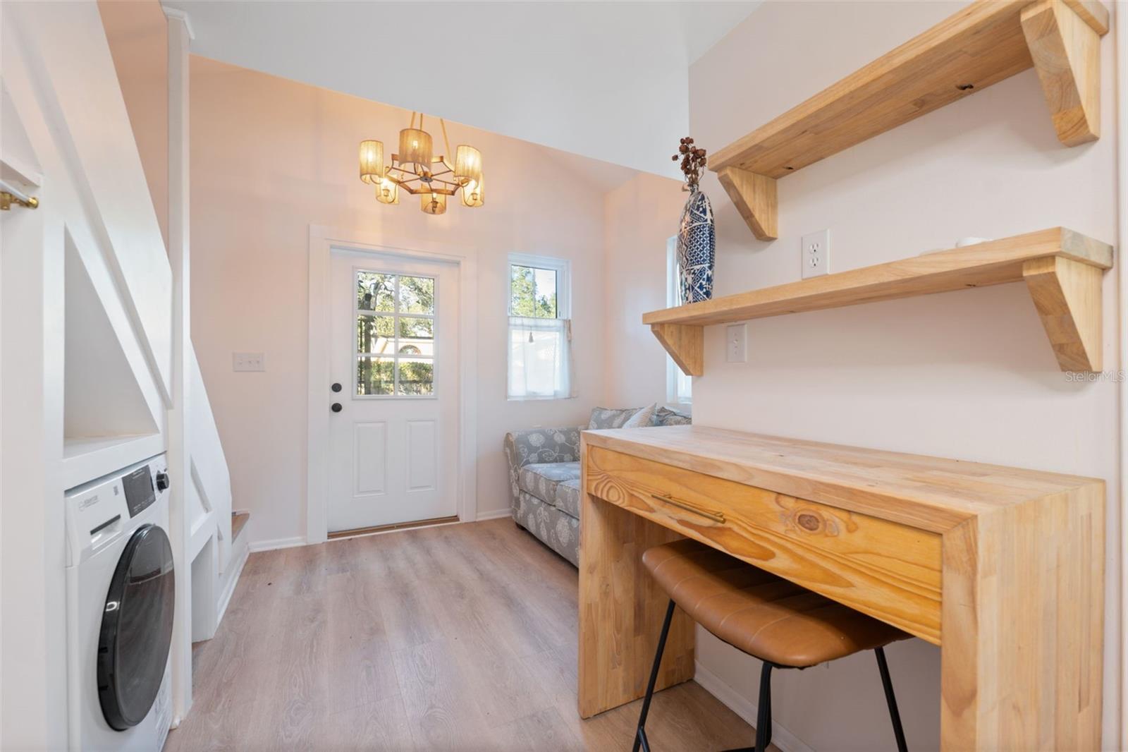 FLORADEL SUB - Residential