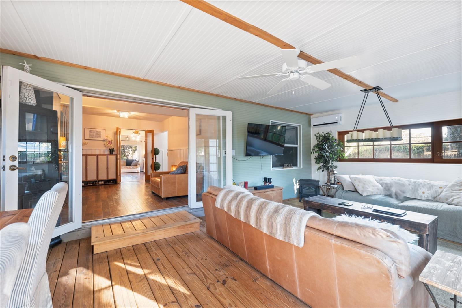 FLORADEL SUB - Residential