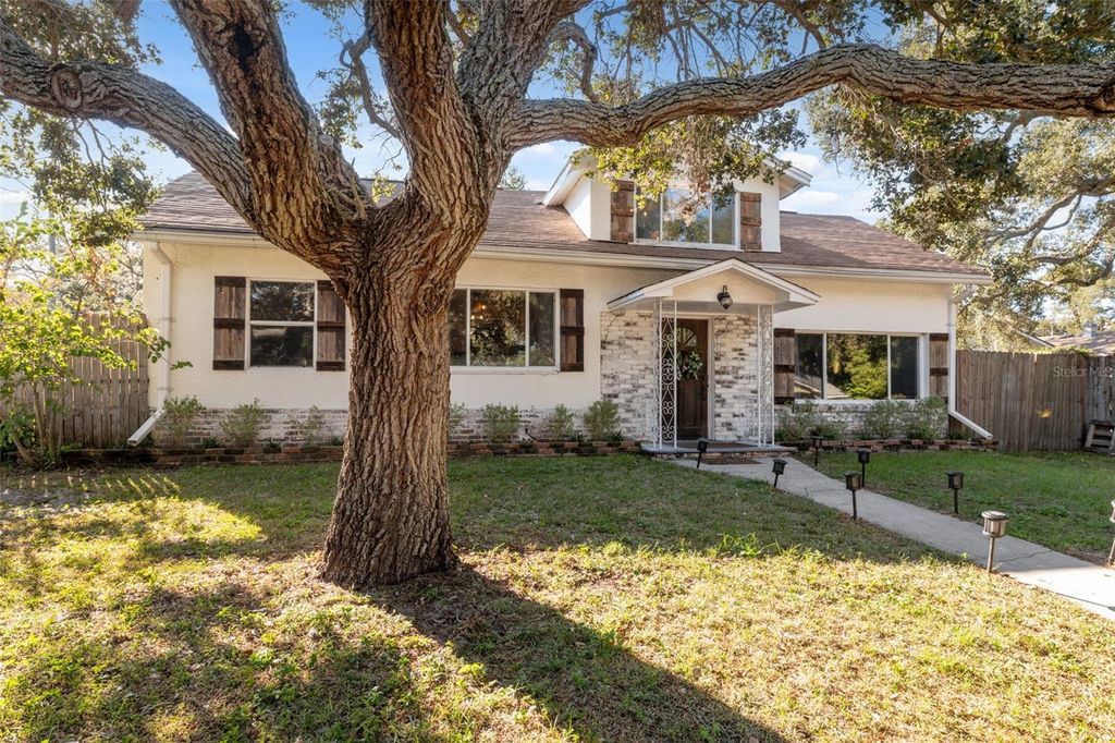 Photo of 1946 Chenango Avenue, Clearwater, FL 33755 (MLS # TB8466753)