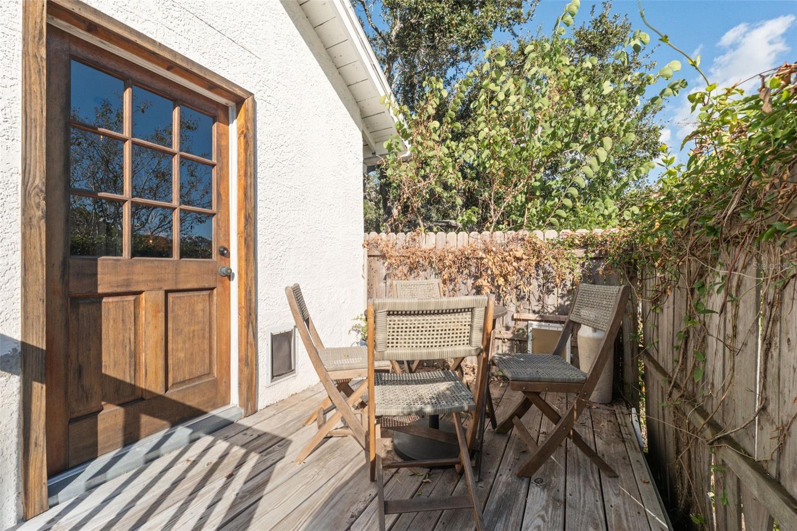 FLORADEL SUB - Residential