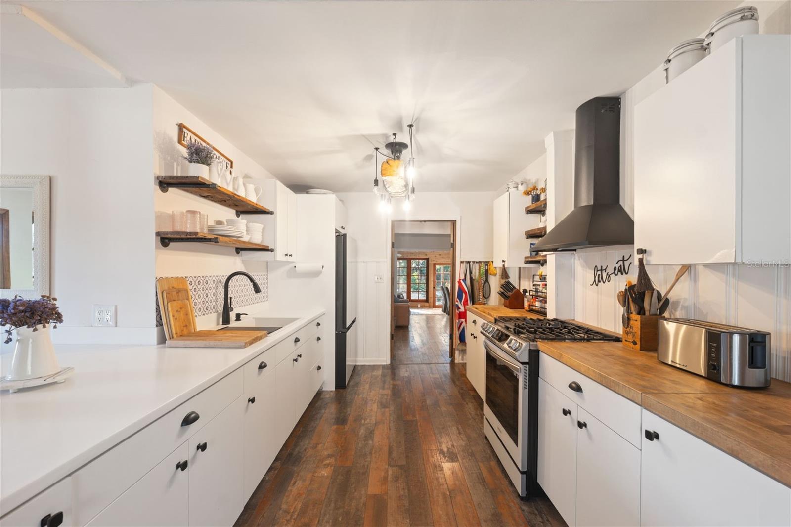 FLORADEL SUB - Residential