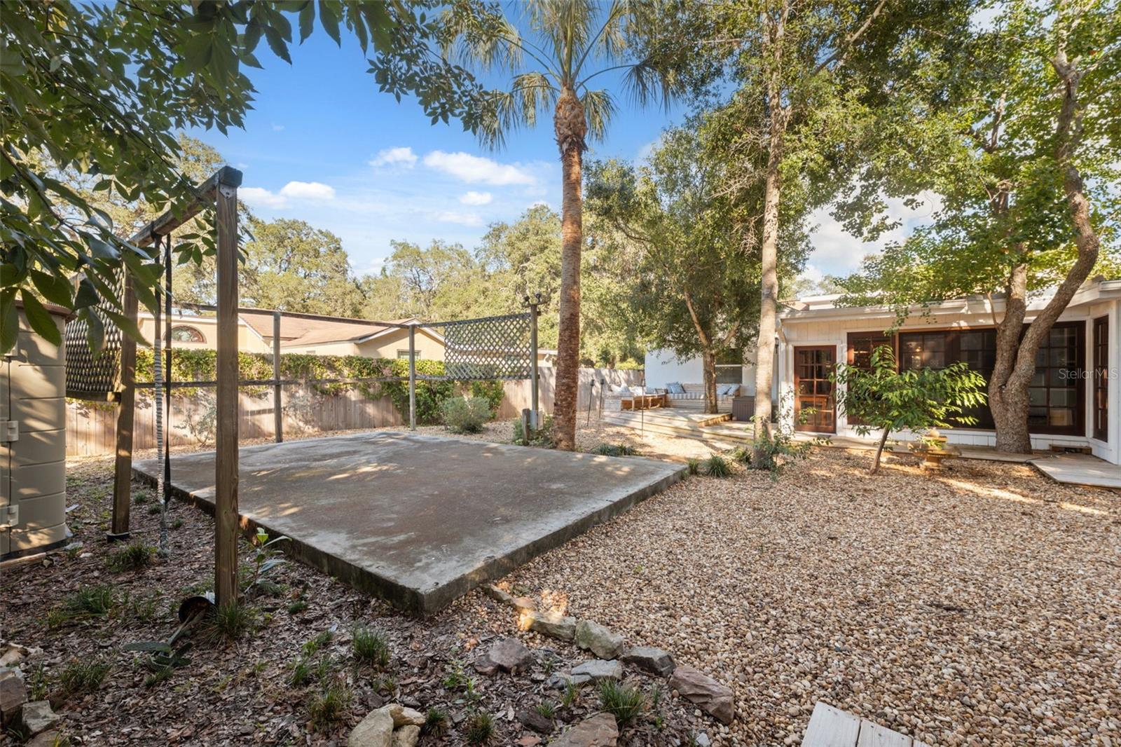 FLORADEL SUB - Residential