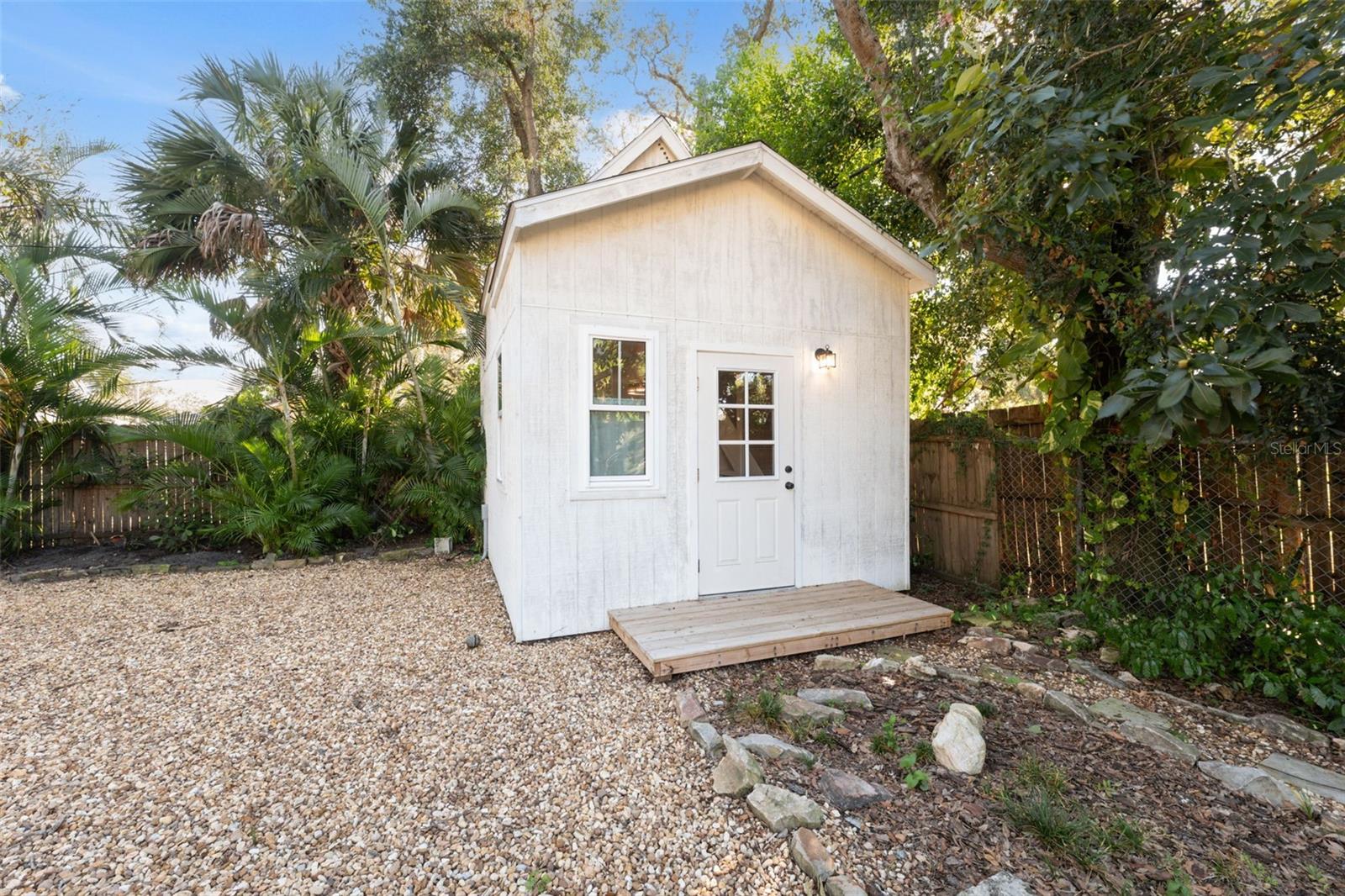 FLORADEL SUB - Residential