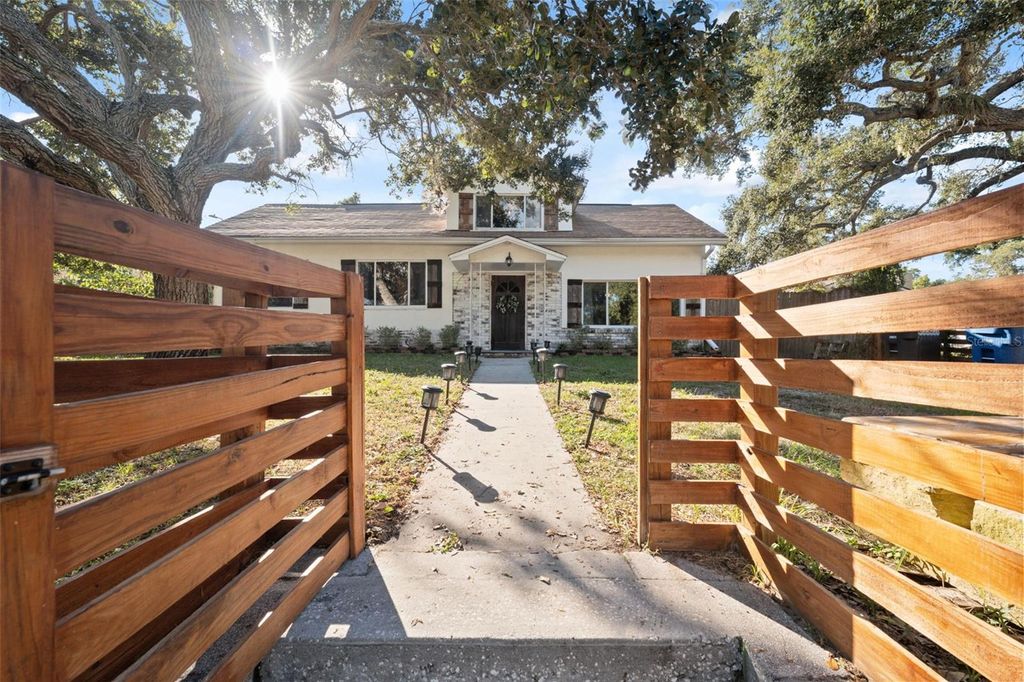 Photo of 1946 Chenango Avenue, Clearwater, FL 33755 (MLS # TB8466753)