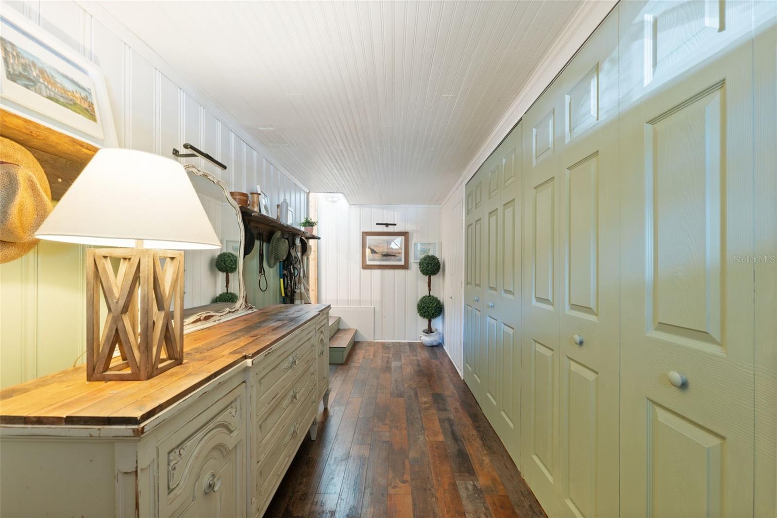 FLORADEL SUB - Residential