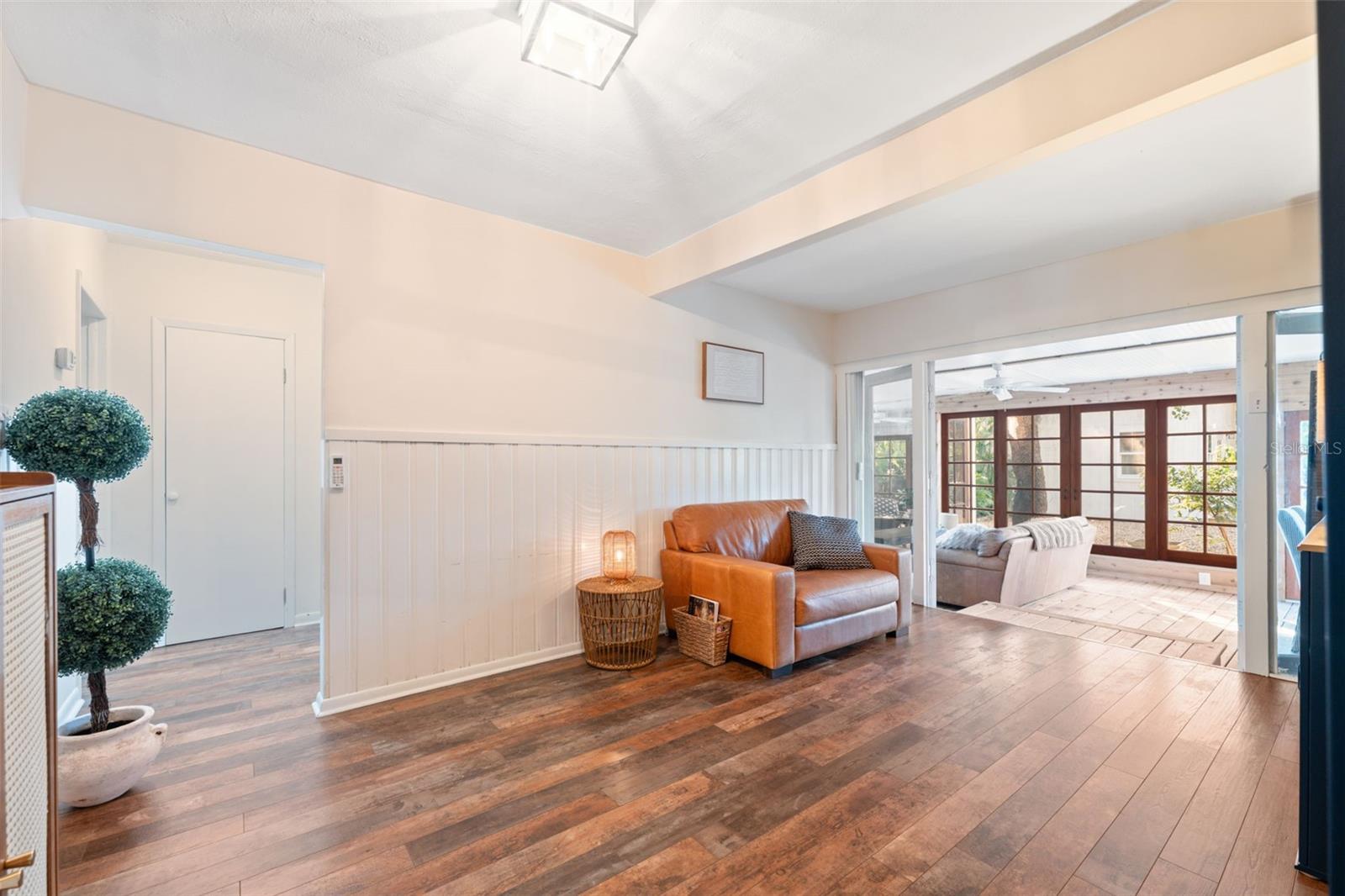 FLORADEL SUB - Residential