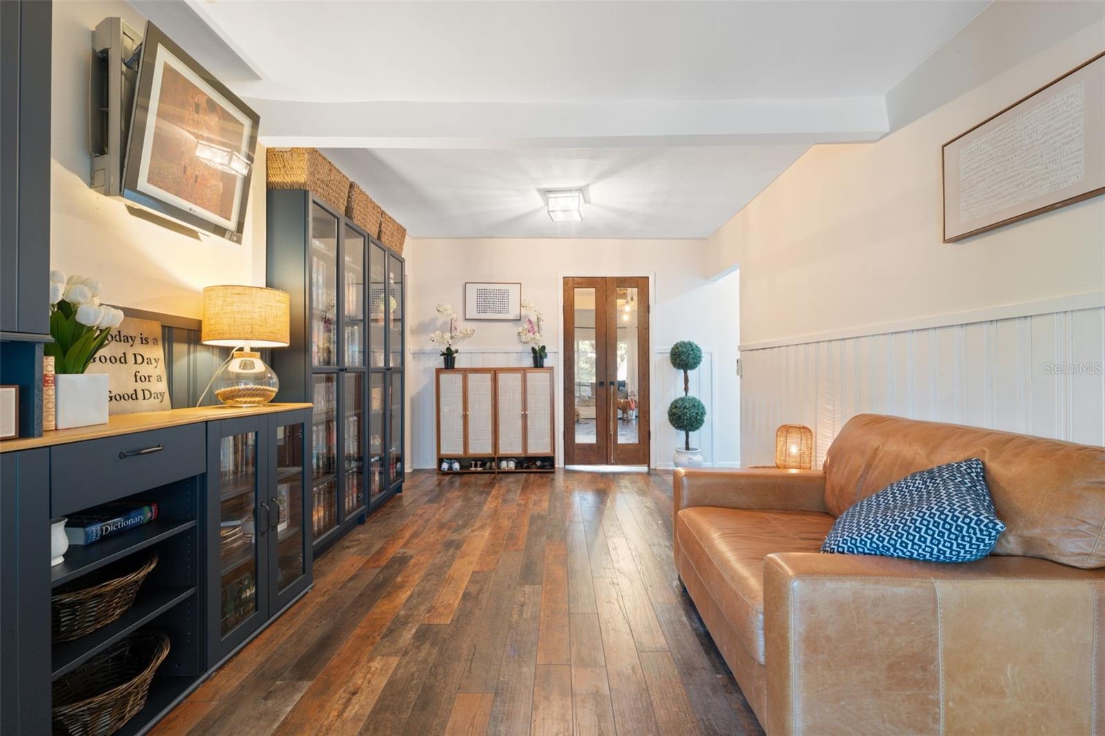 FLORADEL SUB - Residential