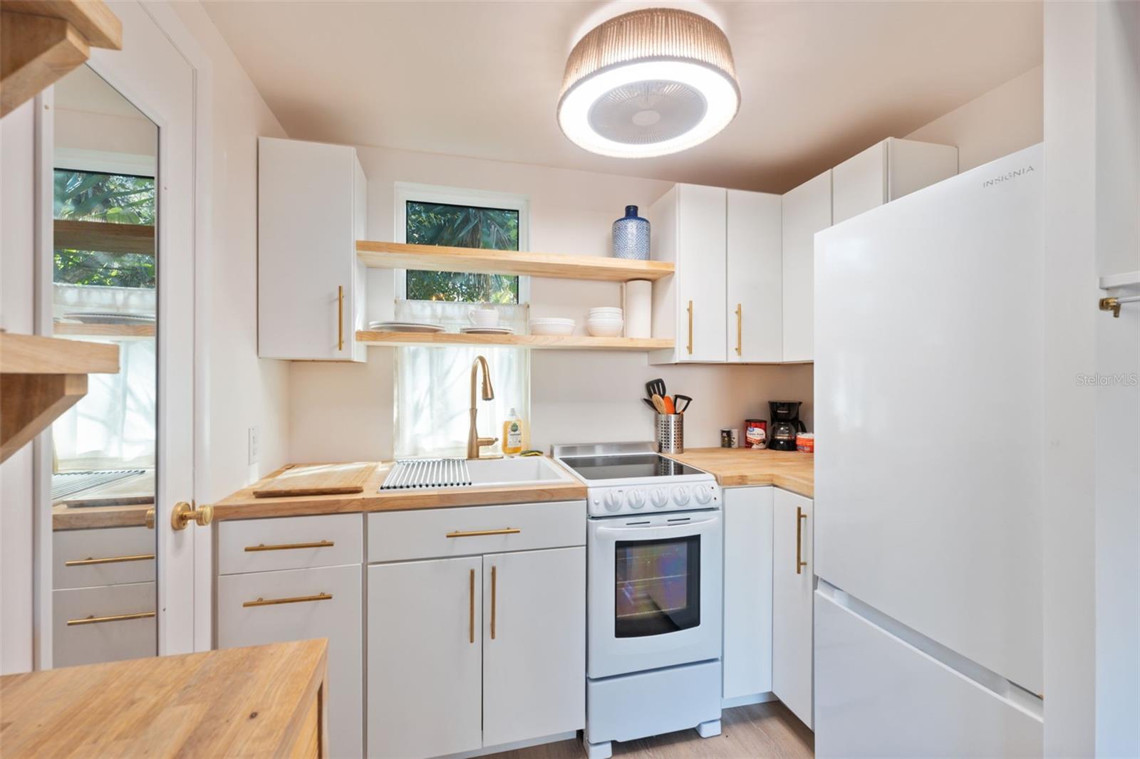 FLORADEL SUB - Residential