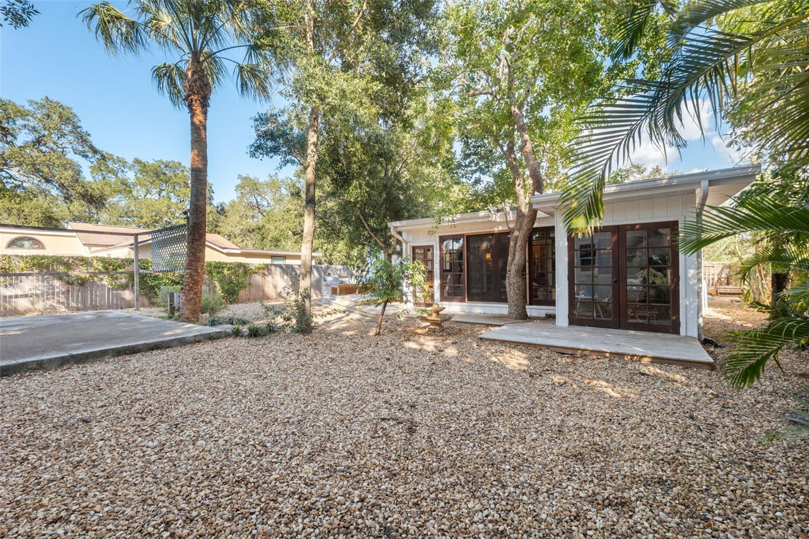 FLORADEL SUB - Residential