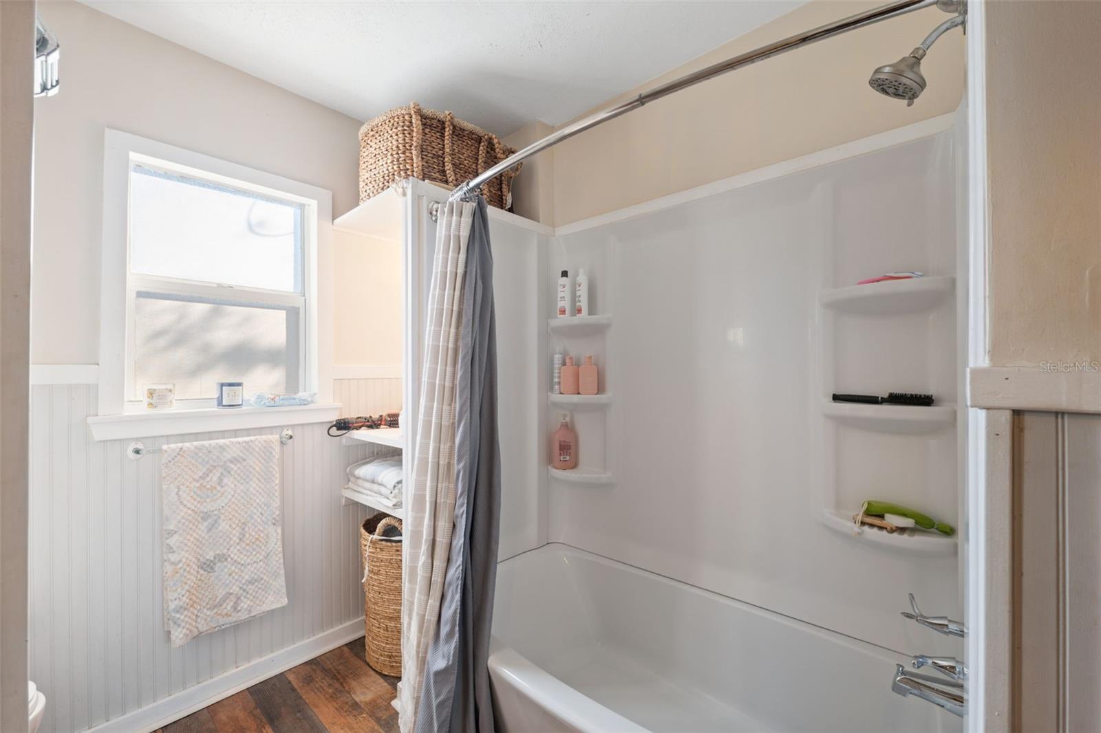 FLORADEL SUB - Residential