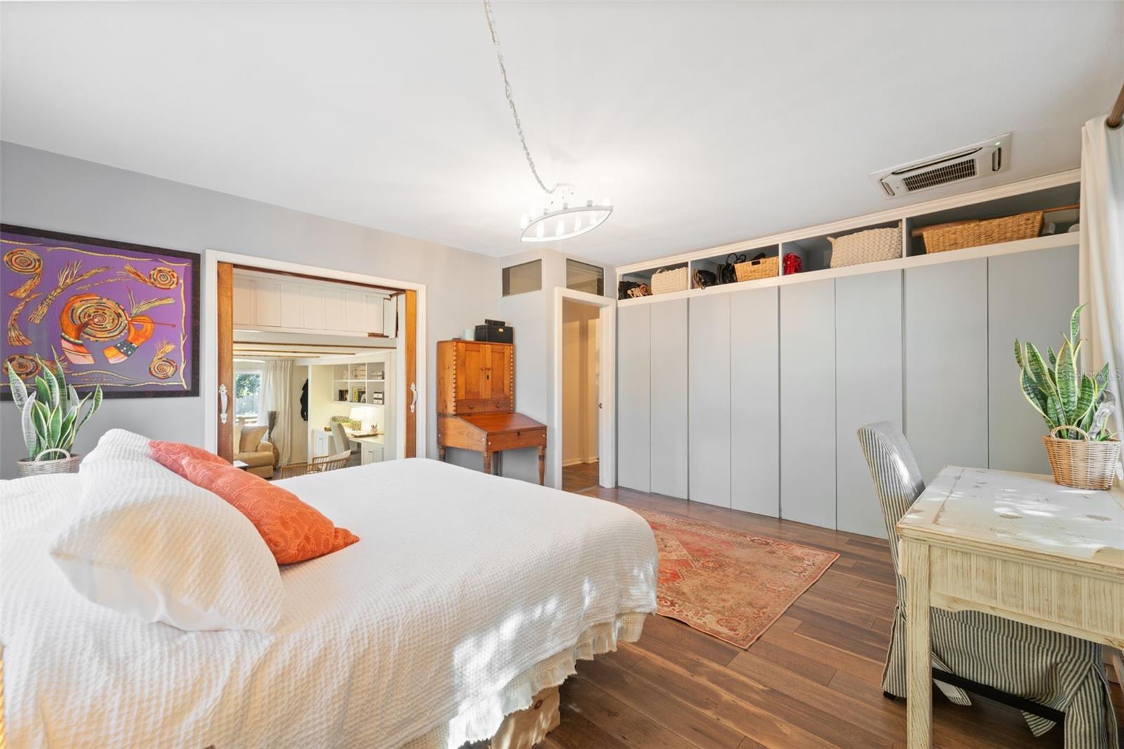 FLORADEL SUB - Residential