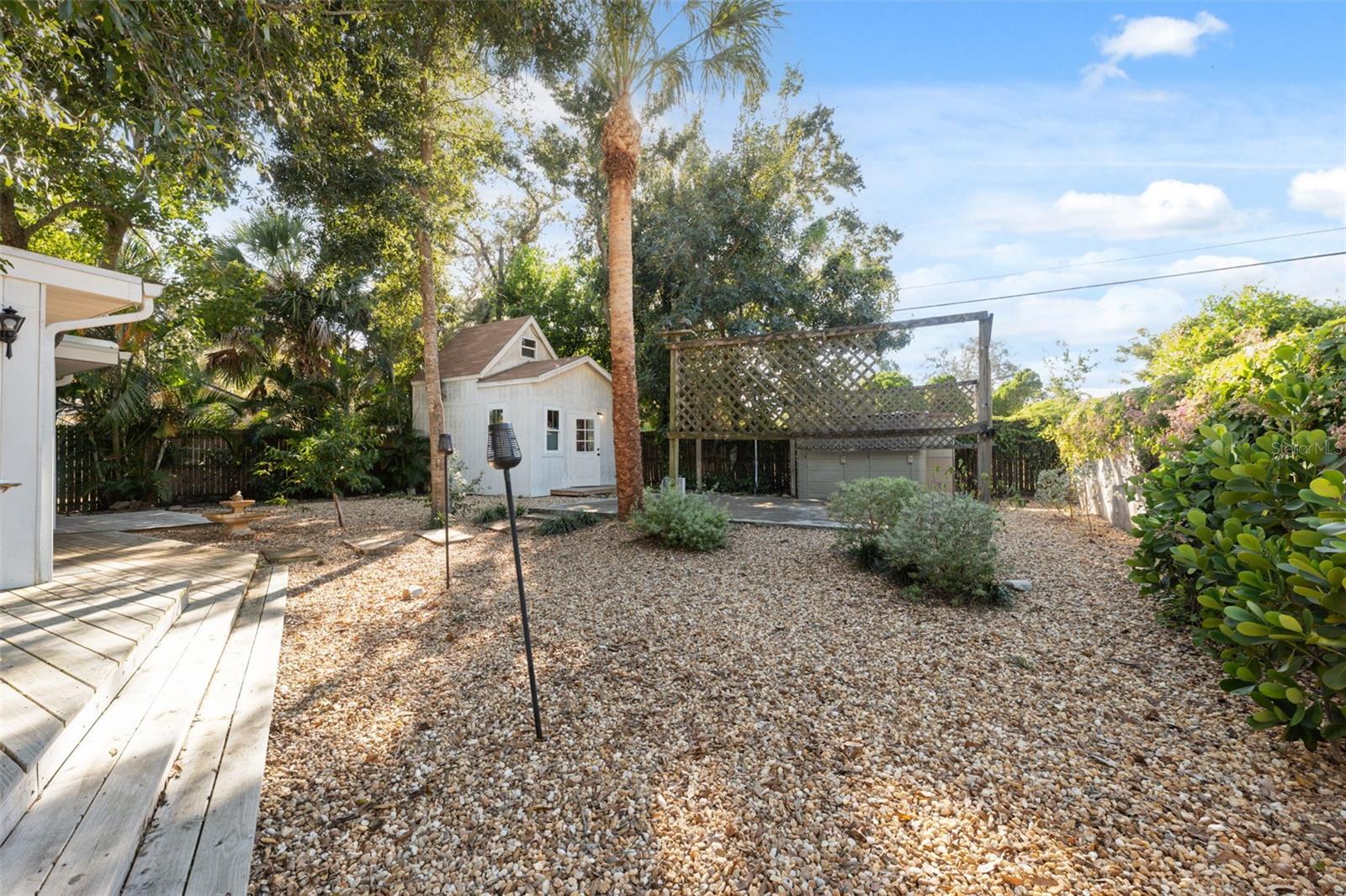 FLORADEL SUB - Residential