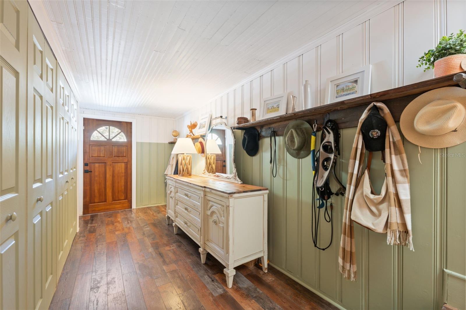 FLORADEL SUB - Residential