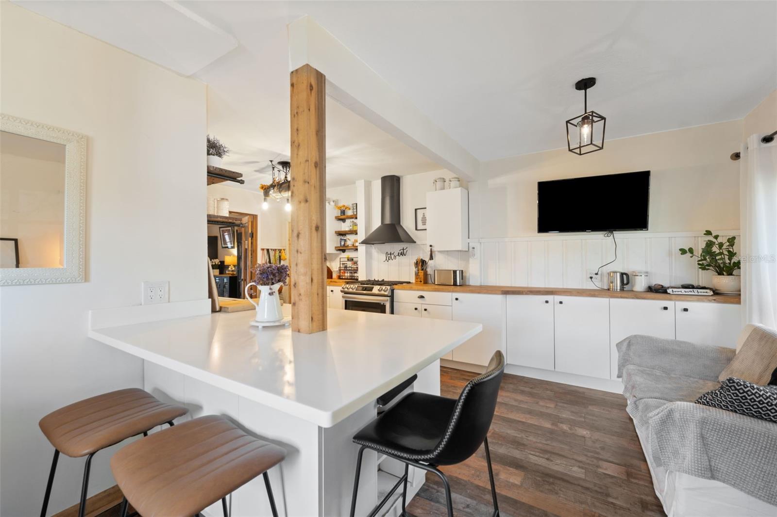 FLORADEL SUB - Residential