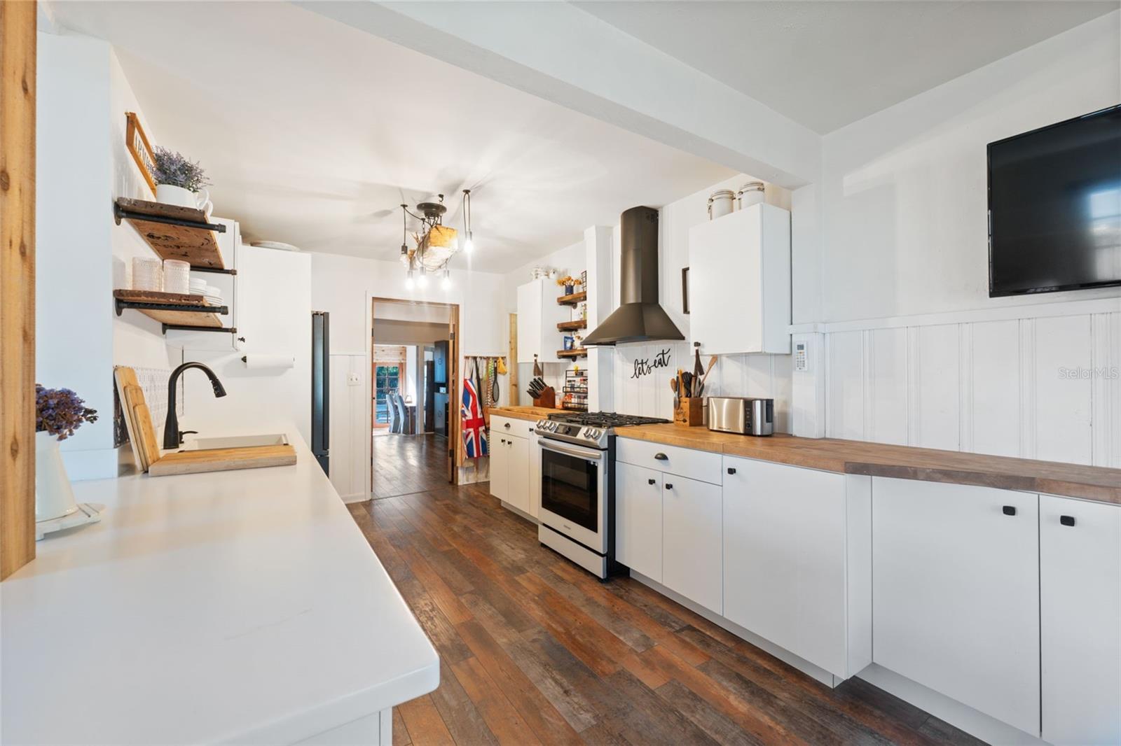 FLORADEL SUB - Residential