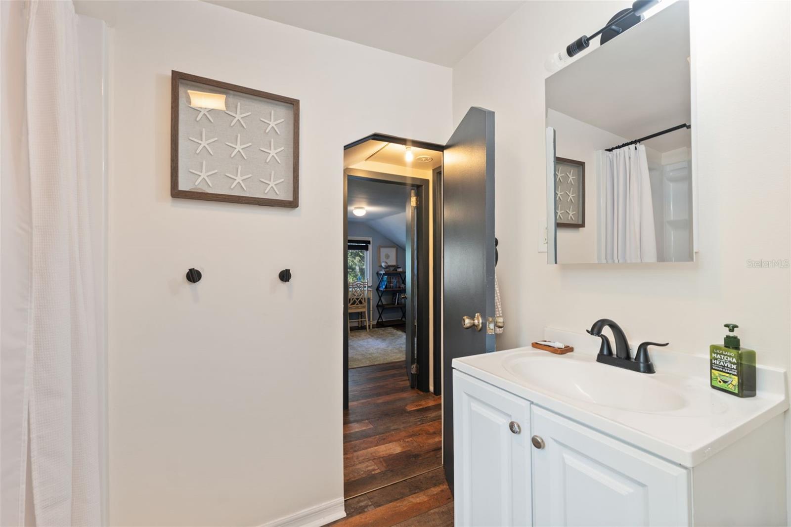 FLORADEL SUB - Residential