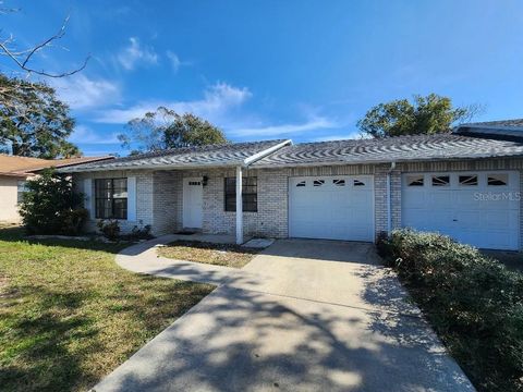 311 SEA HAWK COURT EDGEWATER FL 32141