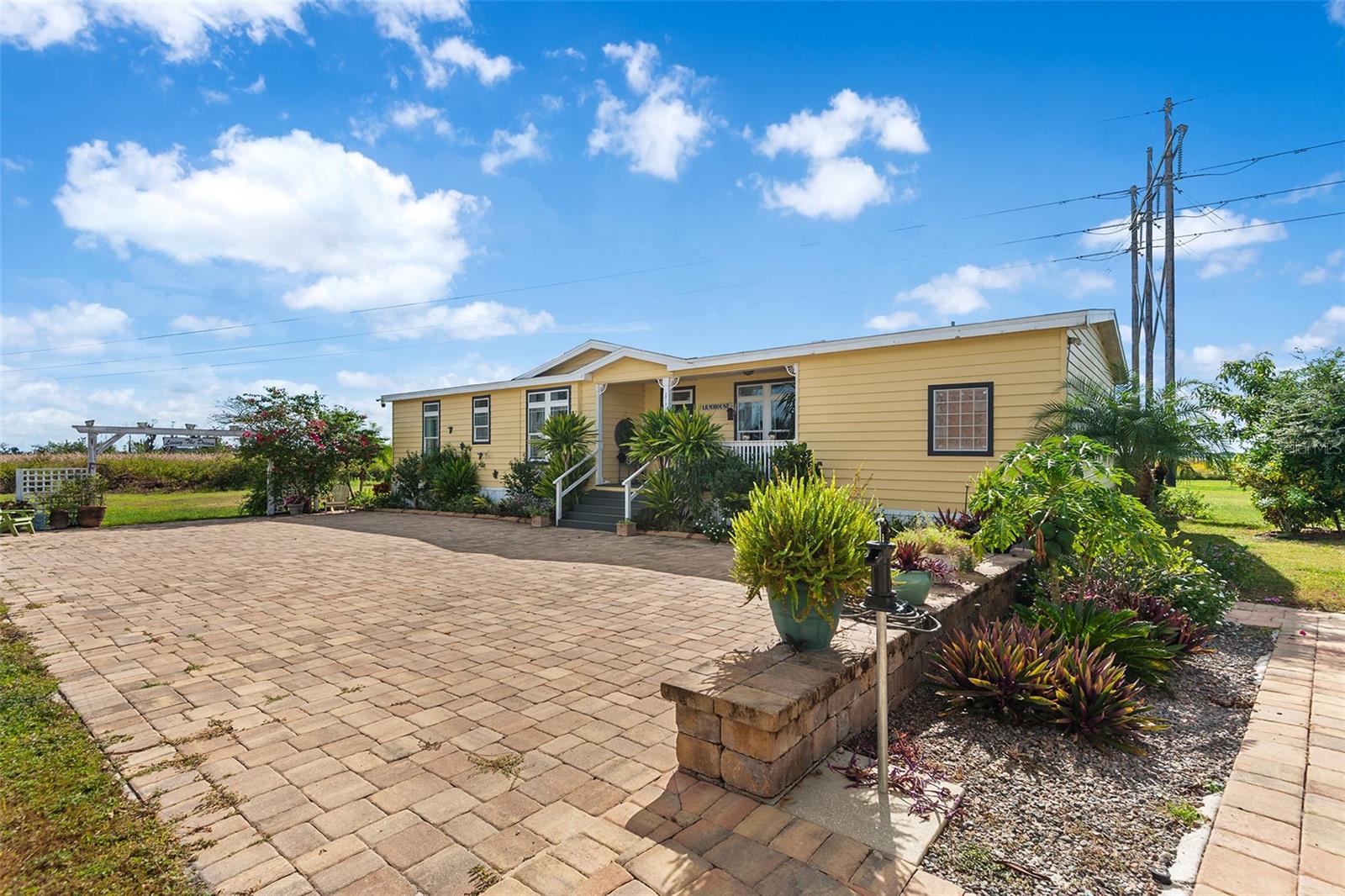 NOT IN SUBDIVISION - Residential