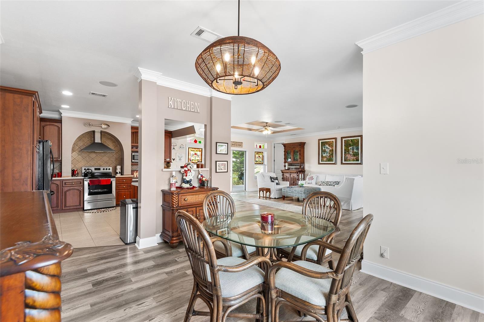 NOT IN SUBDIVISION - Residential