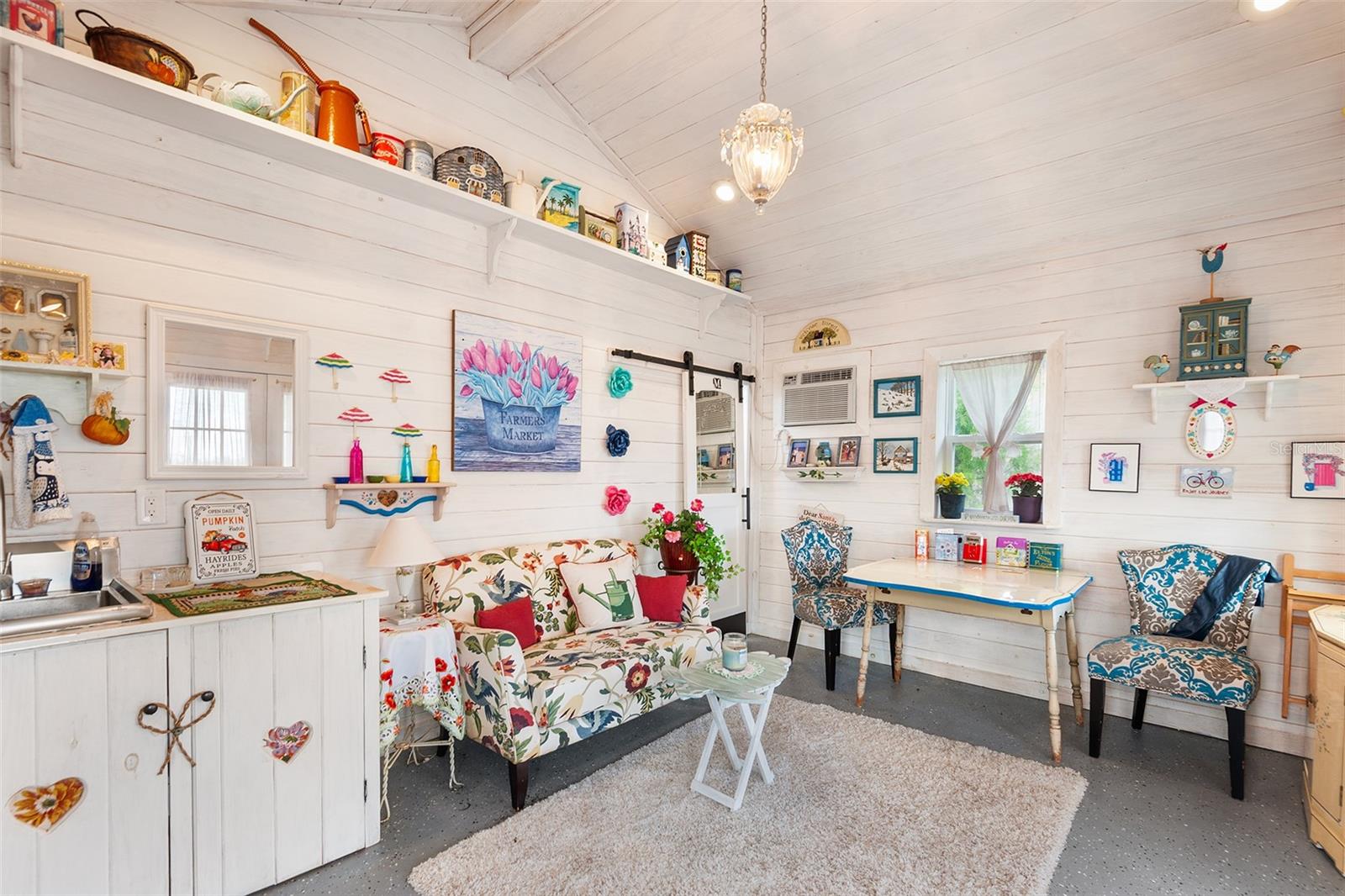 NOT IN SUBDIVISION - Residential