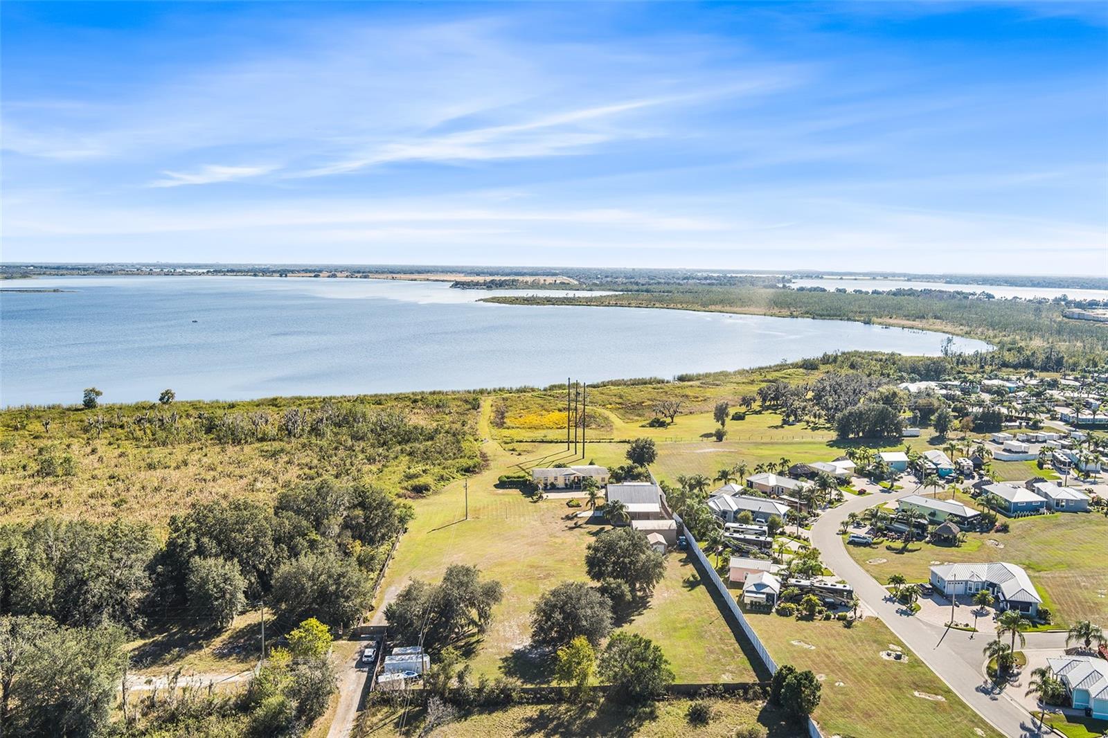 NOT IN SUBDIVISION - Residential